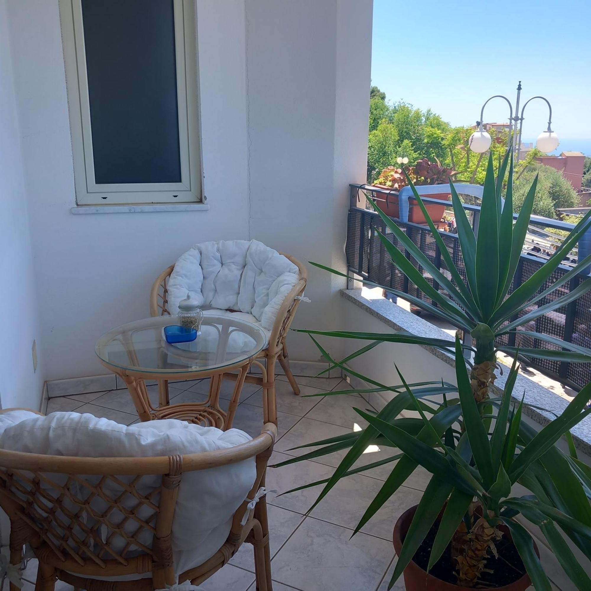 B&B Sa Clarera Baunei Exteriör bild