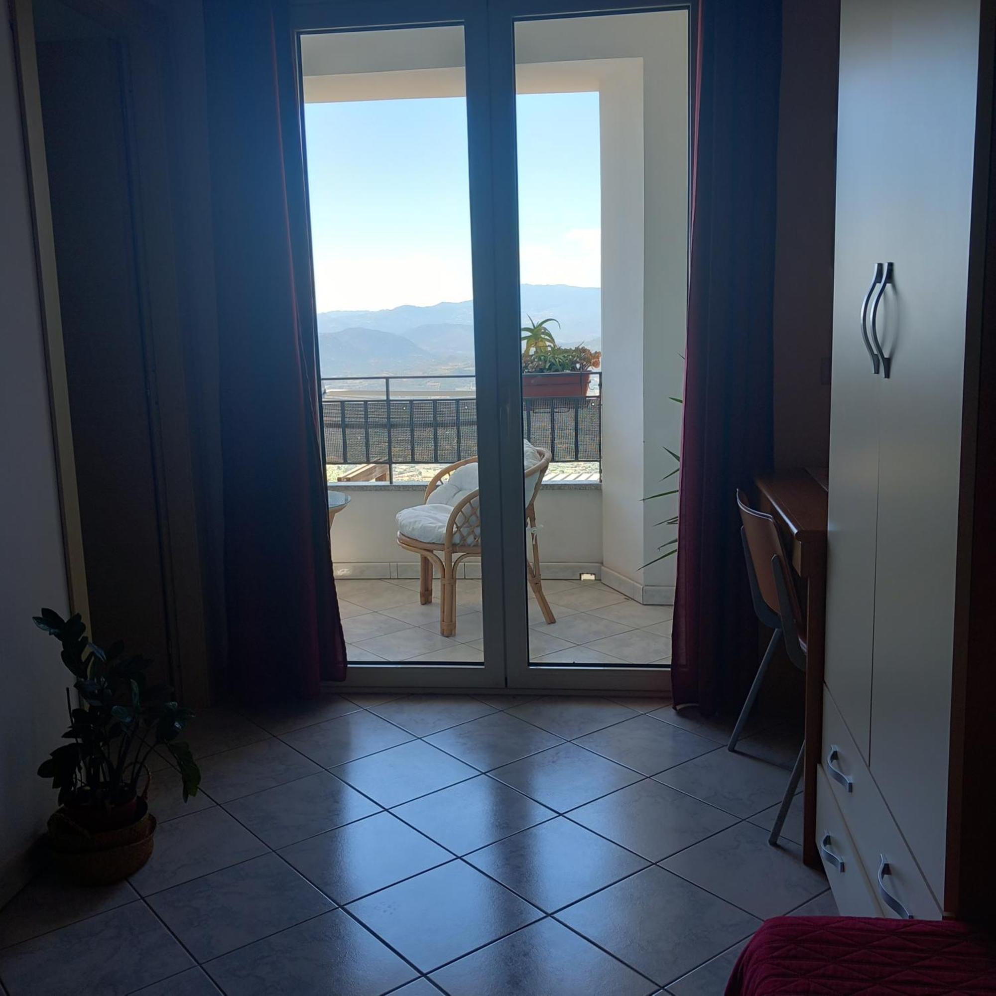 B&B Sa Clarera Baunei Exteriör bild