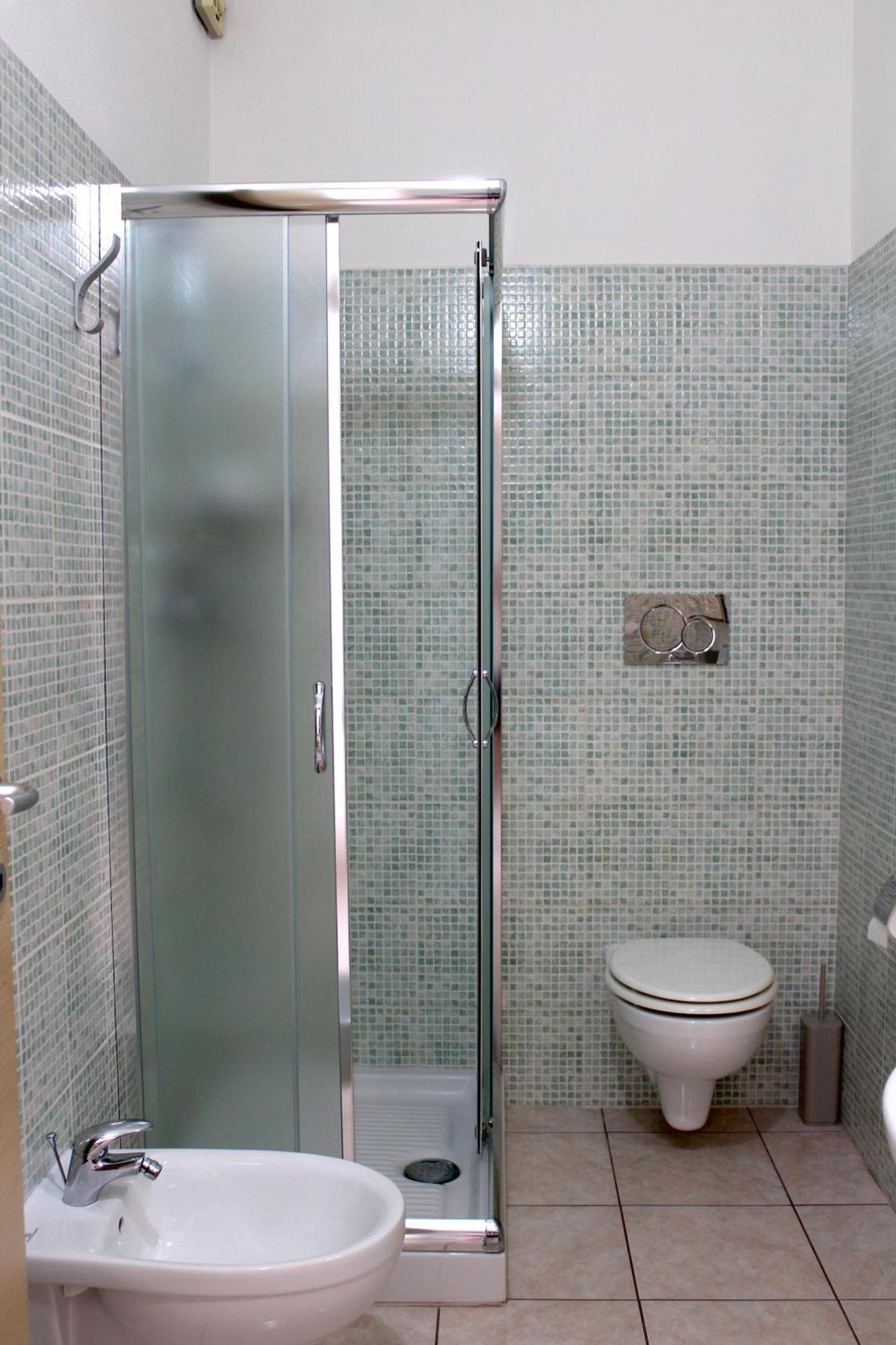B&B Sa Clarera Baunei Exteriör bild